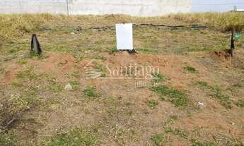 Imagem: Terreno - Residencial Campo Florido - Campinas