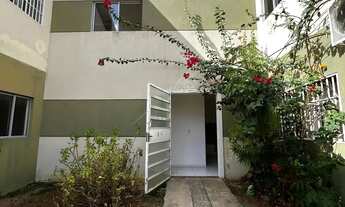 Imagem 6: Apartamento Terreo para venda tem 49 metros quadrados com 2 quartos em Tabajaras - Teresin