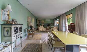 Imagem: Apartamento 04 quartos à venda no bairro