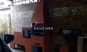 Imagem 4: Casa em Alameda Arara Canindé - Flórida Mirim - Mongaguá/SP