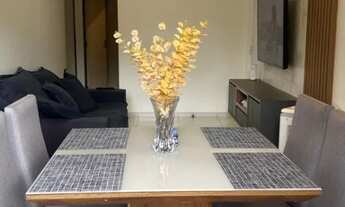 Imagem 3: Casa térrea em condomínio fechado na região do zoobotânico