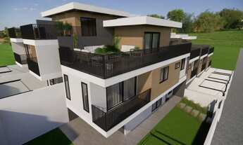 Imagem 6: Terreno com projeto aprovado para 6 sobrados no bairro Boa Vista