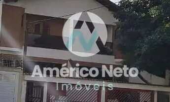 Imagem 5: Sobrado à venda, 250 m² por R$ 1.600.000,00 - Olímpico - São Caetano do Sul/SP