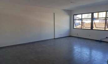 Imagem 3: Sala comercial nova de 36 m² para alugar no Baeta Neves localização estratégica em São Be