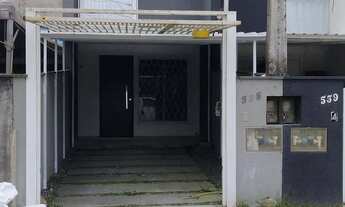 Imagem 2: Geminado vila nova 75m²