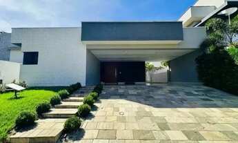 Imagem: Casa em Condomínio Residencial - 4 Quartos