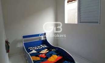 Imagem 6: Casa com 2 dormitórios à venda no Bairro Balneário Paraíba - Jacareí - SP - Código 17791