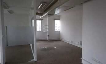 Imagem 6: Conjunto Comercial 140 m² - Moema