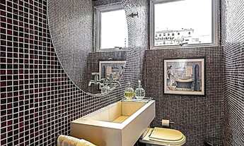 Imagem 7: APARTAMENTO - JARDIM PAULISTA - SP