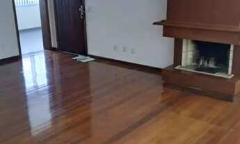 Imagem 3: APARTAMENTO 3 DORMIT´RIO NO JARDIM BOTANICO COM 115m2