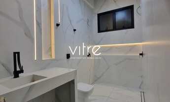 Imagem 2: Casa à venda no bairro Praça Alto Umuarama em Uberlândia