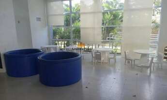 Imagem 15: Excelente Apto, Mobiliado, Nascente , Vista Mar