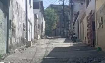 Imagem 5: CASA EM FAZ. GRDE 1, 1º ANDAR, SALA, COZINHA E BANHEIRO, 0 QUARTO