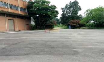 Imagem 3: Galpão no Parque Edu Chaves em São Paulo