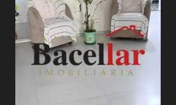 Imagem: Apartamento Padrão / Residencial / Cascadura