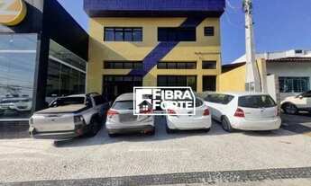 Imagem: Sala para alugar, 49 m² por R$ 2.282,00/mês