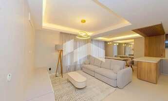 Imagem 4: Casa com 172 m², 3 quartos sendo 1 suíte para alugar no bairro Santa Felicidade