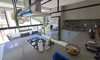 Imagem 5: Casa para Venda em Florianópolis, Rio Tavares, 3 dormitórios, 1 suíte, 3 banheiros, 3 vaga