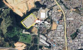 Imagem 2: Galpão para aluguel, 50 vagas, Fazenda da Tapera - CONTAGEM/MG