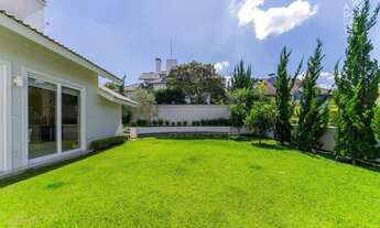 Imagem 4: Casa em Condomínio no Palladio, 05 Quartos, 07 Vagas, Amplo Quintal, Santa Felicidade, Cur