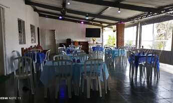 Imagem 6: Sítio festa e eventos