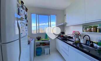 Imagem 7: Apartamento à venda na Praia do Morro em Guarapari/ES