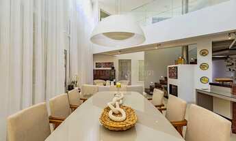 Imagem 7: Casa com 5 dormitórios à venda, alphaville graciosa, PINHAIS - PR