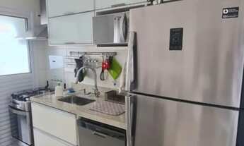 Imagem 6: Apartamento para Venda em Barueri, Melville Empresarial I e II, 1 dormitório, 1 banheiro