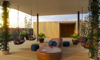 Imagem 7: Raveo, Casa de condomínio para venda com 180m², 3 quartos em Jacaré, Cabedelo - PB