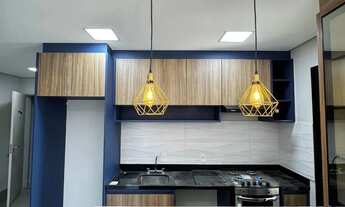 Imagem 4: RR8736D2 Apartamento 60m² CONDOMÍNIO ARUANÃ 601 - OPORTUNIDADE - 2 Dorms - 1 Vaga - Baruer