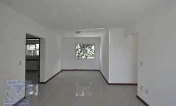 Imagem 2: Apartamento com 3 quartos sendo uma suíte para alugar em coqueiros