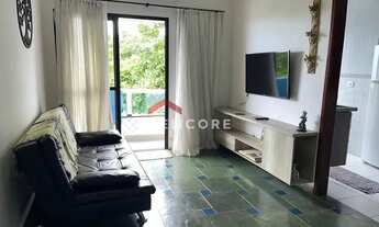 Imagem 4: Apartamento em Avenida Aprovada 294 - Boraceia - Bertioga/SP