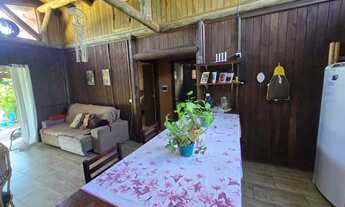 Imagem 5: ? Casa na Ibiraquera - Perto da Lagoa, com Piscina e Terreno Amplo!