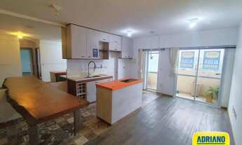 Imagem: Apartamento com 2 dormitórios para alugar