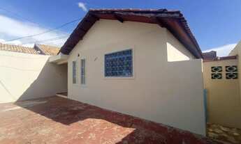 Imagem: Campo Grande - Casa Padrão - Vila Nasser