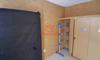 Imagem 7: Kitnet no Cachambi