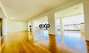 Imagem 6: Apartamento com 215.0 m², à venda no bairro Sumaré