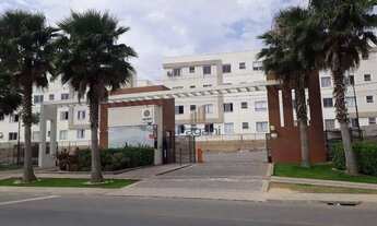 Imagem: Apartamento com 2 dormitórios para alugar