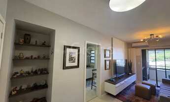 Imagem 5: Apartamento a venda com 70 metros quadrados com 2 quartos em Córrego Grande - Florianópoli