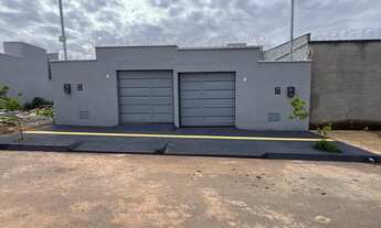 Imagem: VENDE-SE CASA RESIDENCIAL PARAÍSO