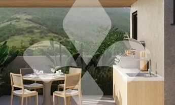 Imagem 4: Casa com 2 suítes no bairro Pedra Branca, Garopaba/SC