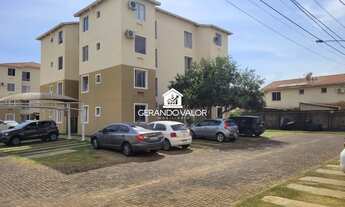 Imagem: Apartamento c/ planejado no Rita Vieira