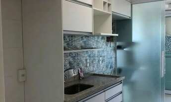 Imagem: Apartamento Padrão em Bauru