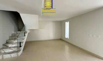 Imagem 4: LINDA CASA DUPLEX EM CONDOMINIO NO OLHO D AGUA, AO LADO POTIGUAR, PRONTA