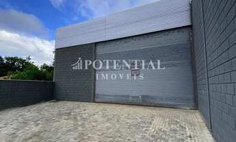 Imagem 4: POTENTIAL ALUGA GALPÃO 340M - Bairro Bela Vista, Lagoa Santa MG