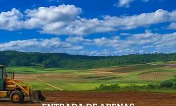 Imagem: Seu Terreno no Recreio Topázio Aceitamos