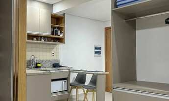 Imagem 3: Apartamento Mobiliado para Airbnb - Zona Sul de Ribeirão - Tenho 2 apartamentos