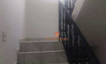 Imagem 6: Sobrado com 3 dormitórios, 120 m² - venda por R$ 735.000,00 ou aluguel por R$ 7.800,00 - J