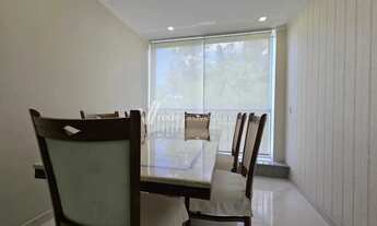 Imagem 6: Apartamento à venda no condomínio Forets Jundiaí com 83m²