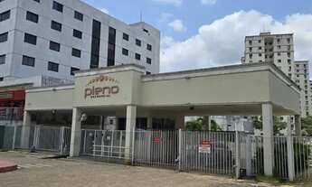 Imagem: Apartamento todo Mobiliado no Ed. Pleno